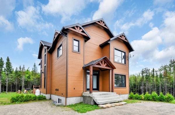 26 Ch. Pierre-Perreault, Petite-Rivière-Saint-François — photo 1