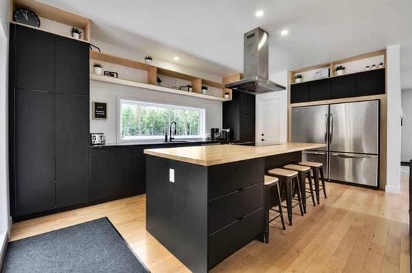26 Ch. Pierre-Perreault, Petite-Rivière-Saint-François — photo 15