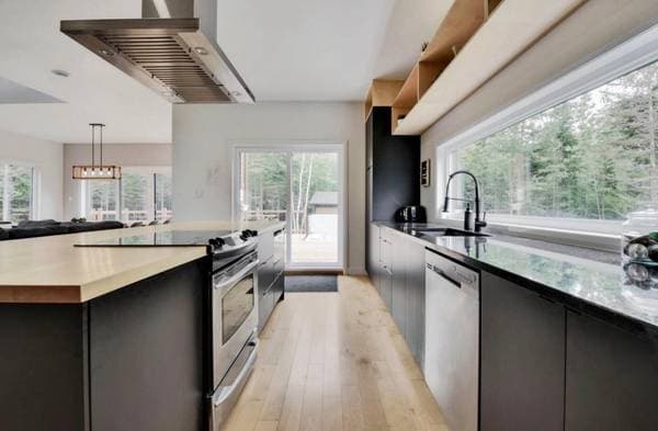 26 Ch. Pierre-Perreault, Petite-Rivière-Saint-François — photo 17