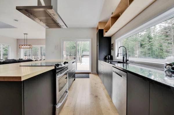 26 Ch. Pierre-Perreault, Petite-Rivière-Saint-François — photo 21