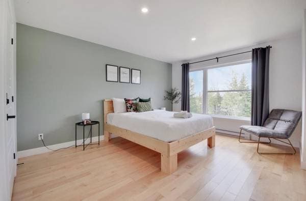 26 Ch. Pierre-Perreault, Petite-Rivière-Saint-François — photo 45