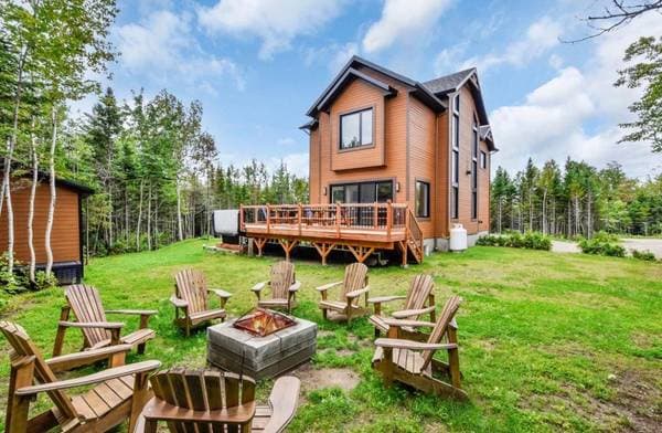 26 Ch. Pierre-Perreault, Petite-Rivière-Saint-François — photo 76