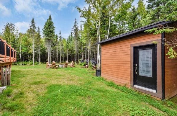 26 Ch. Pierre-Perreault, Petite-Rivière-Saint-François — photo 78