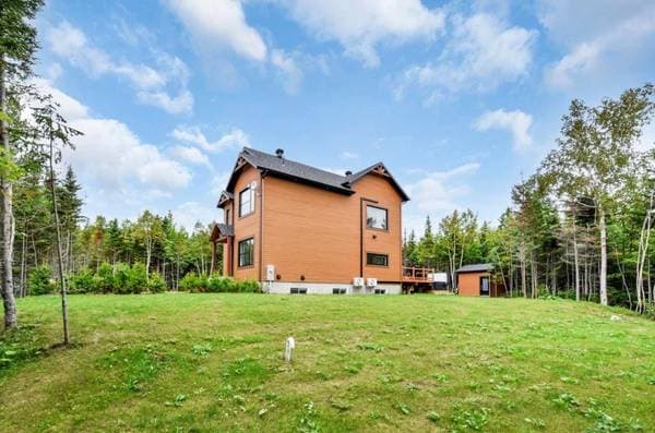 26 Ch. Pierre-Perreault, Petite-Rivière-Saint-François — photo 80
