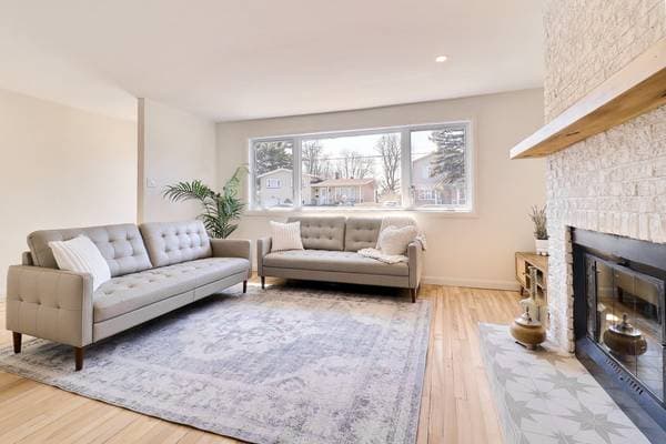 261 -261B 19e Avenue, Deux-Montagnes — photo 3