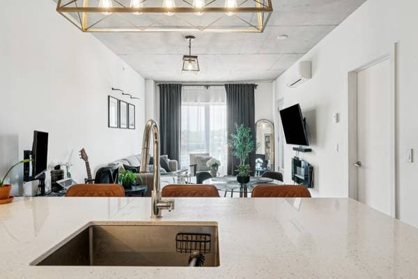 9250 Av. Dubuisson #509, Montréal (Mercier/Hochelaga-Maisonneuve) — photo 2
