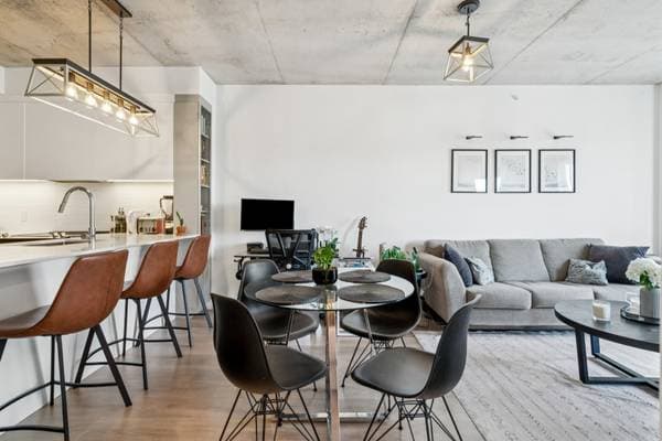 9250 Av. Dubuisson #509, Montréal (Mercier/Hochelaga-Maisonneuve) — photo 8