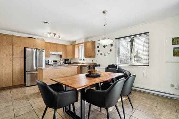 944A -944C Rue Einstein, Repentigny (Repentigny) — photo 16