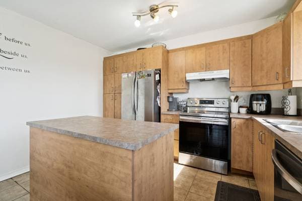 944A -944C Rue Einstein, Repentigny (Repentigny) — photo 17