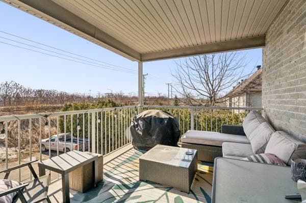 944A -944C Rue Einstein, Repentigny (Repentigny) — photo 20