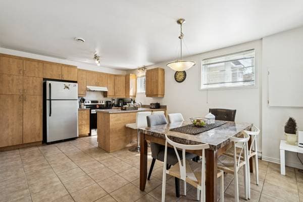 944A -944C Rue Einstein, Repentigny (Repentigny) — photo 25