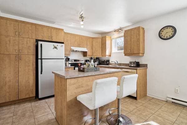 944A -944C Rue Einstein, Repentigny (Repentigny) — photo 26