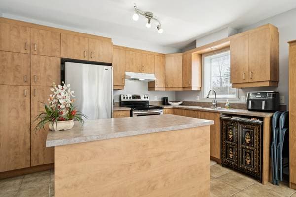 944A -944C Rue Einstein, Repentigny (Repentigny) — photo 8