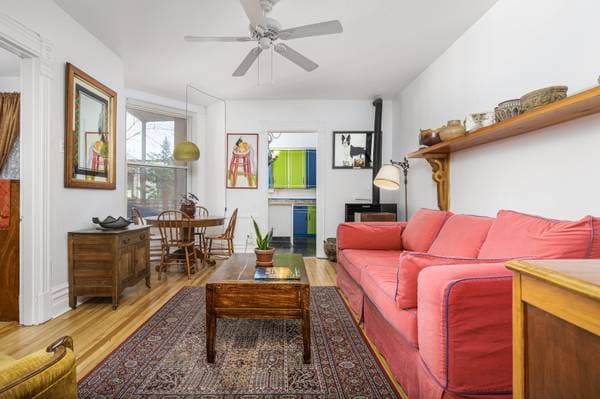 3497 Av. De Lorimier, Montréal (le Plateau-Mont-Royal) — photo 3