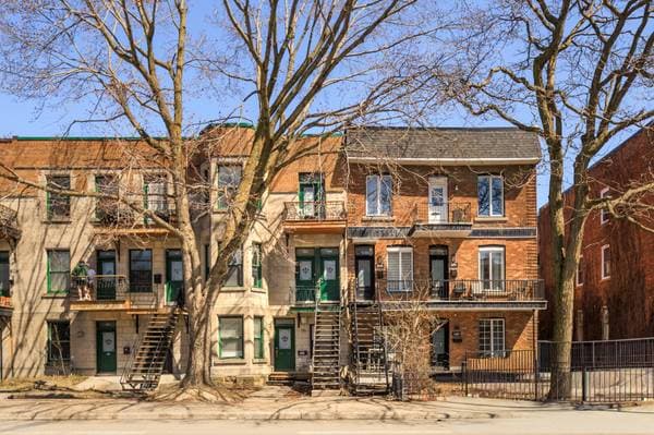 3497 Av. De Lorimier, Montréal (le Plateau-Mont-Royal) — photo 24