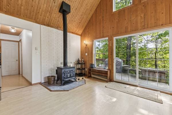 59 Ch. de la Frontière, Sainte-Thérèse-de-la-Gatineau — photo 5