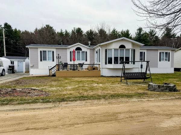 7111 Ch. du Curé-Barrette #182, Terrebonne (la Plaine) — photo 1