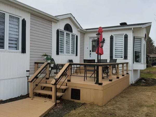 7111 Ch. du Curé-Barrette #182, Terrebonne (la Plaine) — photo 4