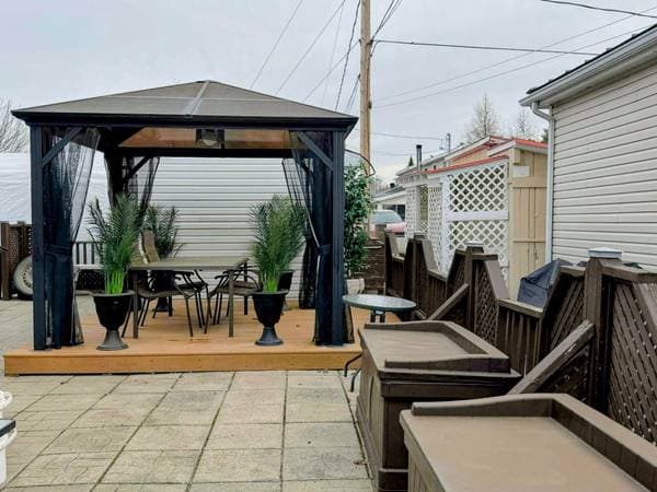 7111 Ch. du Curé-Barrette #182, Terrebonne (la Plaine) — photo 6