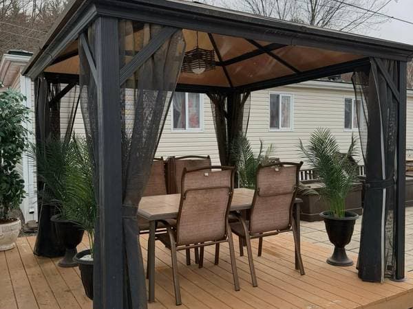 7111 Ch. du Curé-Barrette #182, Terrebonne (la Plaine) — photo 7