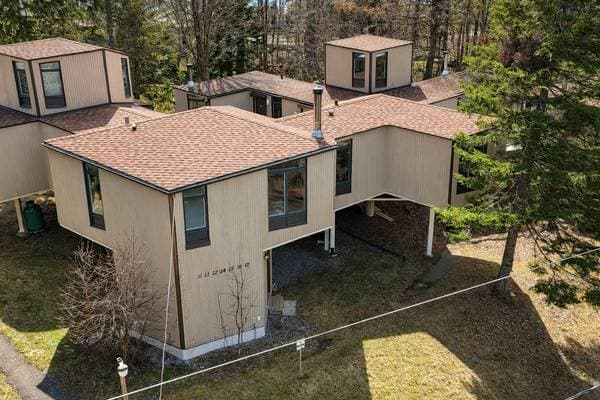 110 Ch. Thibodeau #11, Sutton — photo 1