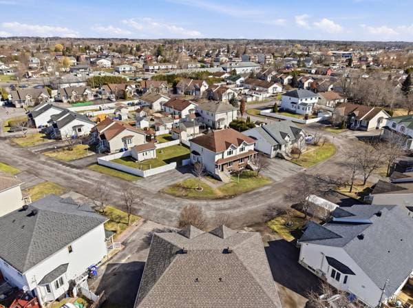 125 Rue des Sarcelles, Gatineau (Masson-Angers) — photo 11