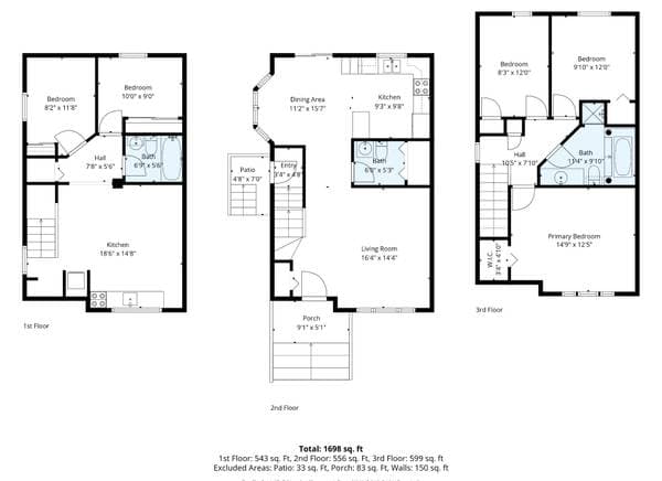 125 Rue des Sarcelles, Gatineau (Masson-Angers) — photo 4
