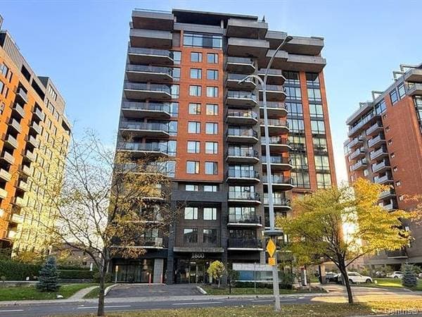 condo — 1800 Boul. Angrignon #211B, Montréal (Lasalle)