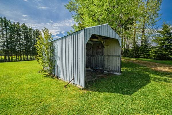 227 Rg Massé O., Saint-Gabriel-de-Rimouski — photo 49