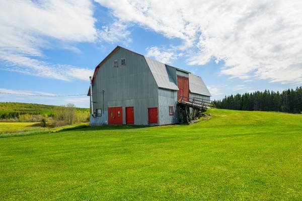 227 Rg Massé O., Saint-Gabriel-de-Rimouski — photo 51