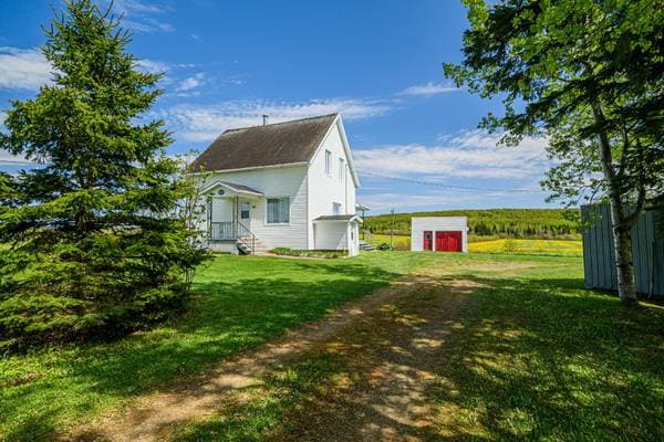 227 Rg Massé O., Saint-Gabriel-de-Rimouski — photo 7