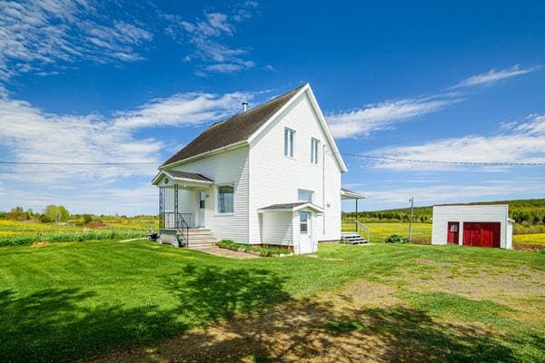 227 Rg Massé O., Saint-Gabriel-de-Rimouski — photo 8