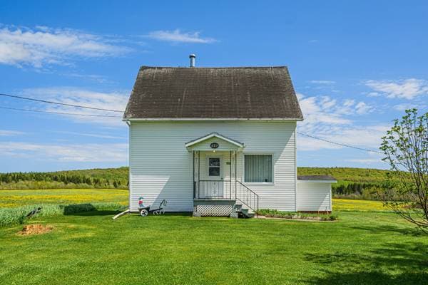 227 Rg Massé O., Saint-Gabriel-de-Rimouski — photo 9