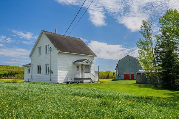 227 Rg Massé O., Saint-Gabriel-de-Rimouski — photo 10