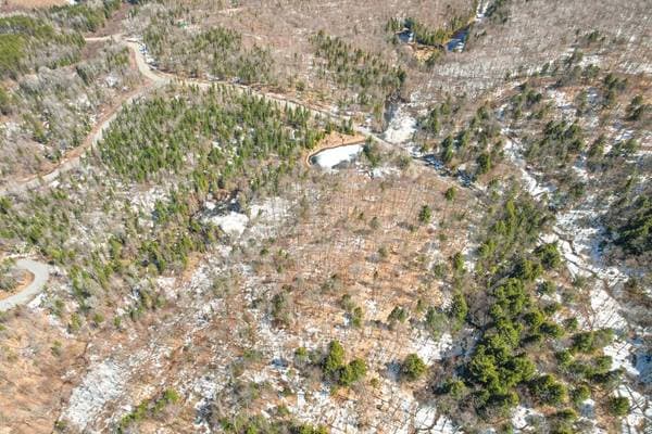Rg Lac-à-Jos-Bob, Saint-Alexis-des-Monts — photo 11