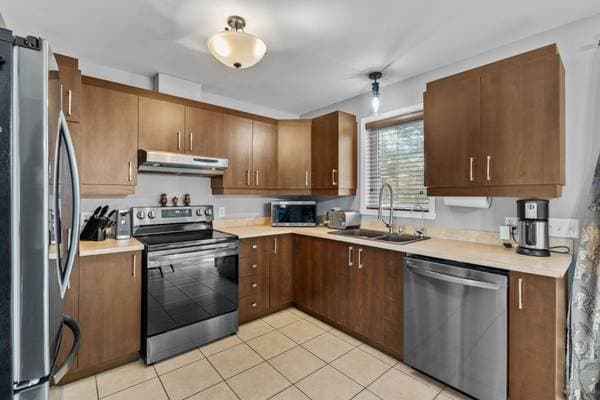 1602 Rue Ariane, Sainte-Julienne — photo 11