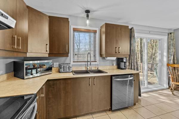 1602 Rue Ariane, Sainte-Julienne — photo 12