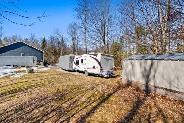 1602 Rue Ariane, Sainte-Julienne — photo 39