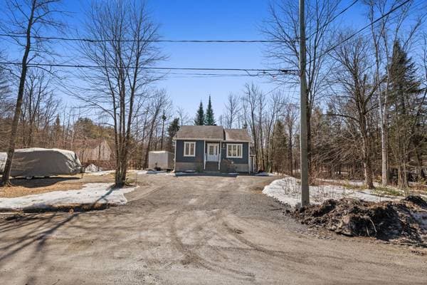 1602 Rue Ariane, Sainte-Julienne — photo 40