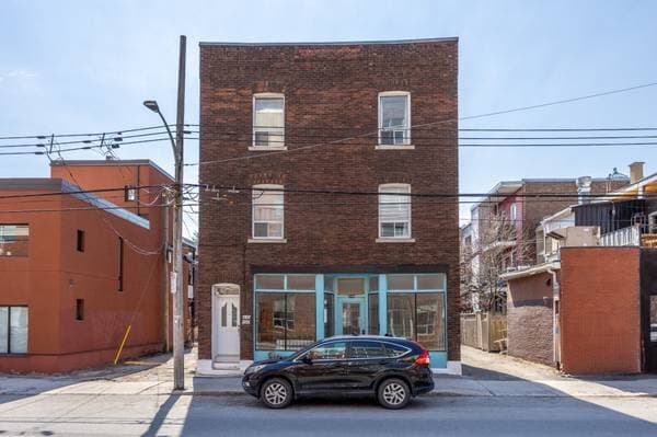 340 -344 Rue Strathmore, Montréal (Verdun/Île-des-Sœurs) — photo 2