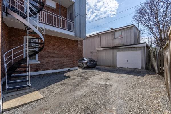 340 -344 Rue Strathmore, Montréal (Verdun/Île-des-Sœurs) — photo 3
