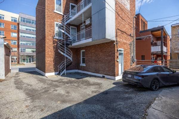 340 -344 Rue Strathmore, Montréal (Verdun/Île-des-Sœurs) — photo 4