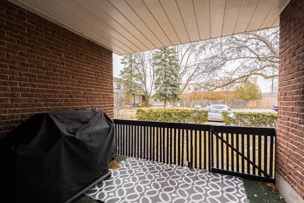 11Z Boul. Kirkland #101, Kirkland — photo 25