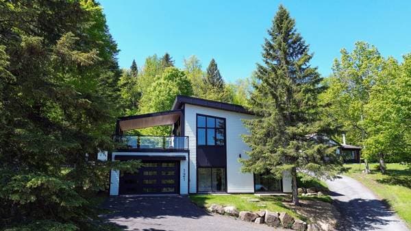 house — 121 Av. Ste-Brigitte, Sainte-Brigitte-de-Laval