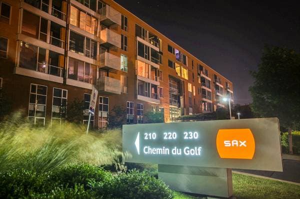 220 Ch. du Golf #213, Montréal (Verdun/Île-des-Sœurs) — photo 25