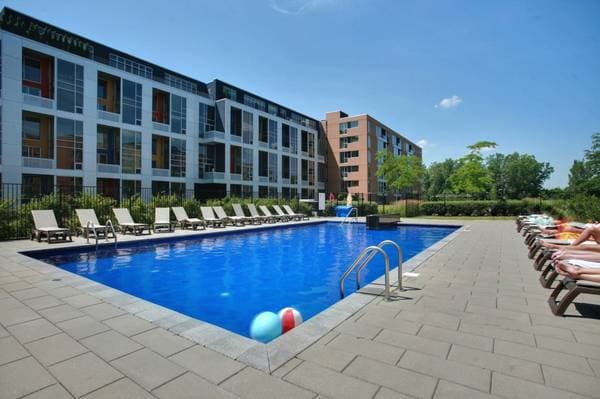 220 Ch. du Golf #213, Montréal (Verdun/Île-des-Sœurs) — photo 29