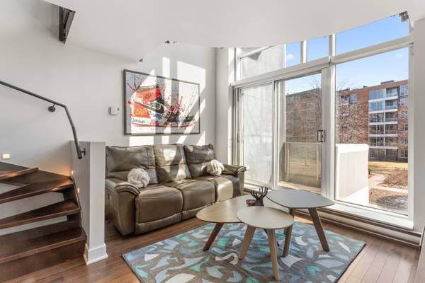 220 Ch. du Golf #213, Montréal (Verdun/Île-des-Sœurs) — photo 4