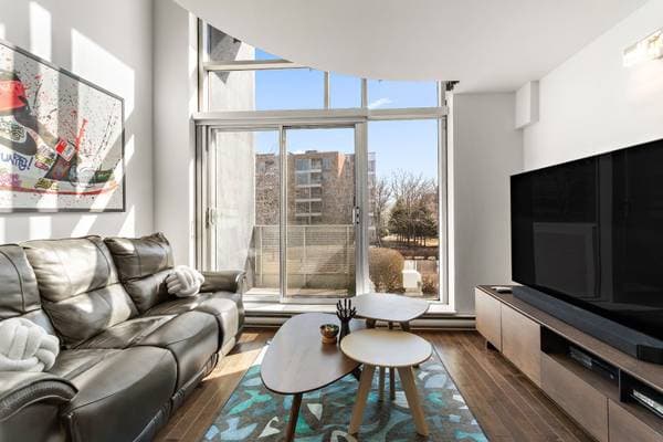220 Ch. du Golf #213, Montréal (Verdun/Île-des-Sœurs) — photo 5