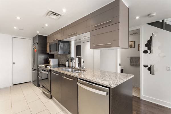 220 Ch. du Golf #213, Montréal (Verdun/Île-des-Sœurs) — photo 9