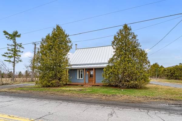 house — 522 Ch. Petit-Brulé, Rigaud